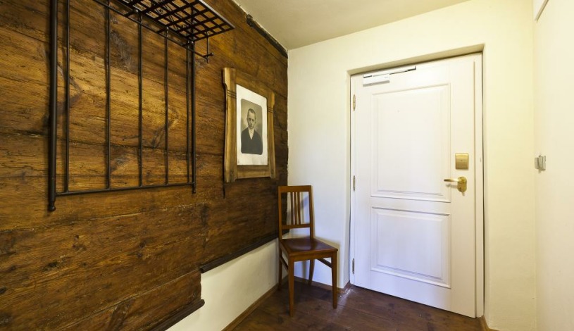 Hotel Latrán Český Krumlov